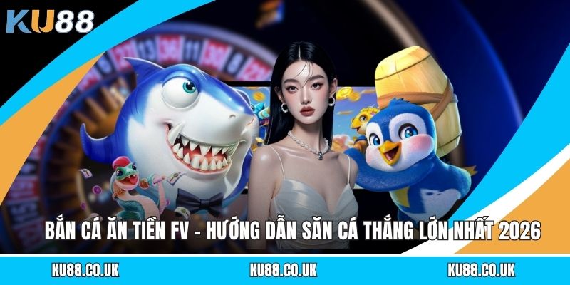 Games KU88 - Toàn Diện Về Sảnh Game Bài Đổi Thưởng
