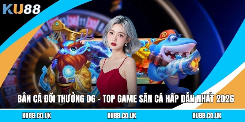 Games KU88 - Toàn Diện Về Sảnh Game Bài Đổi Thưởng