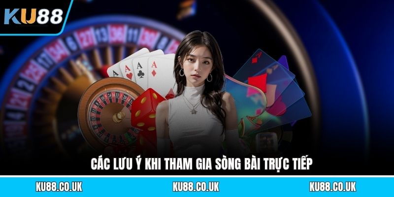 Sòng Bạc Trực Tuyến Vivo - Top Live Dealer Uy Tín Nhất 2026