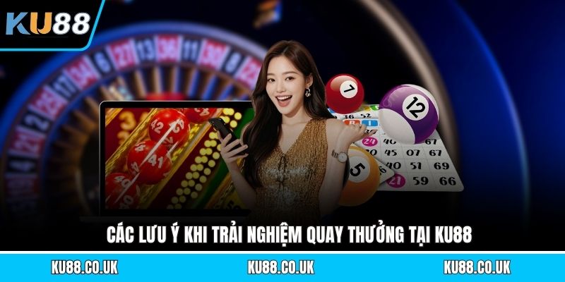 Xổ Số KU88 - Bí Quyết Chọn Số May Mắn Trúng Thưởng Lớn