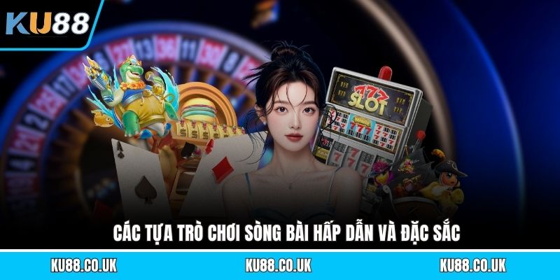 Sòng Bạc Trực Tuyến Vivo - Top Live Dealer Uy Tín Nhất 2026