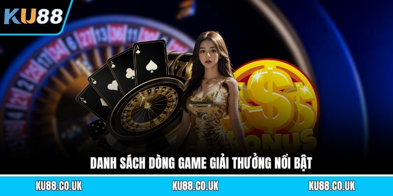 Cổng Game Hot CQ9 - Top Slot Cực Đỉnh Đáng Thử Nhất 2026