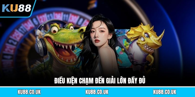 Bắn Cá King - Bí Quyết Săn Jackpot Lớn Hiệu Quả Nhất 2026