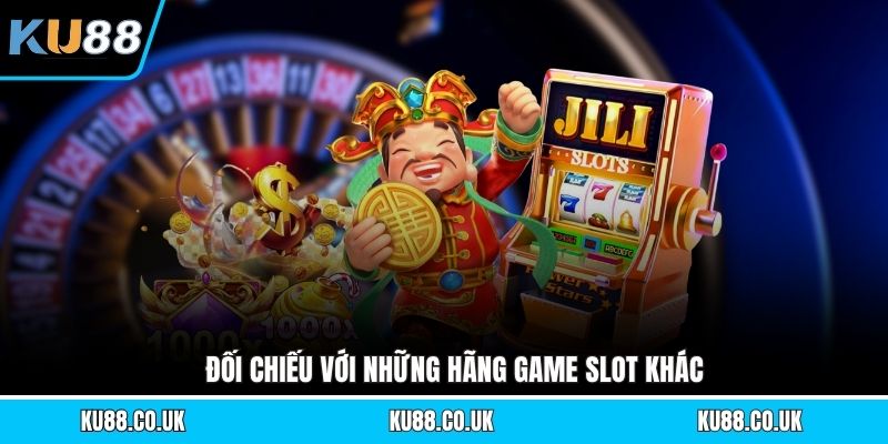 Thư Viện Game PG SOFT - Top Slot Đỉnh Cao Đáng Chơi Nhất