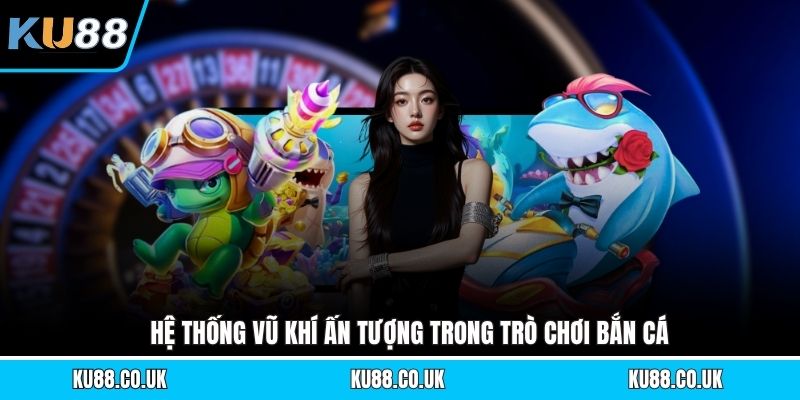 Bắn Cá Xu - Hướng Dẫn Săn Cá Đổi Thưởng Hiệu Quả Nhất