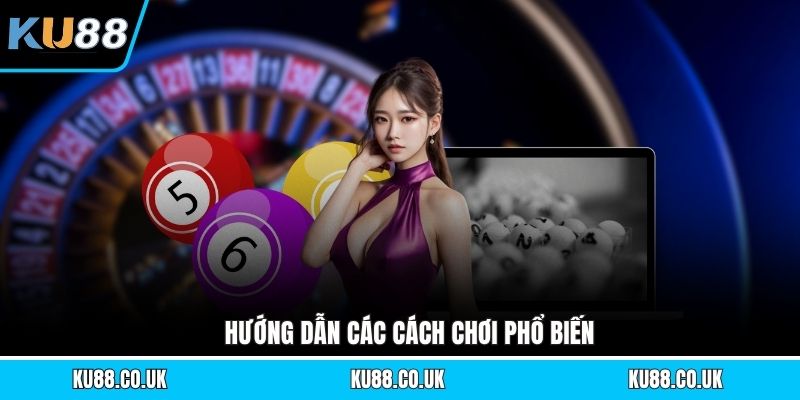 Xổ Số SB - Hướng Dẫn Cách Chơi Và Mẹo Trúng Thưởng Lớn