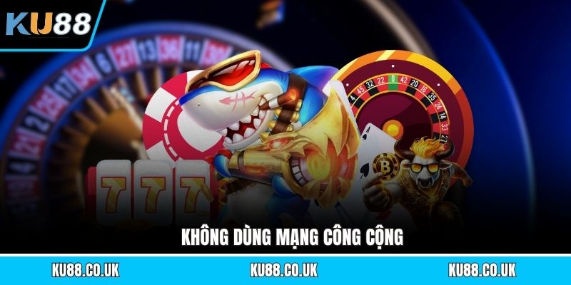 Trợ Giúp KU88 - Chỉ Dẫn Từng Thao Tác Cho Hội Viên 2026