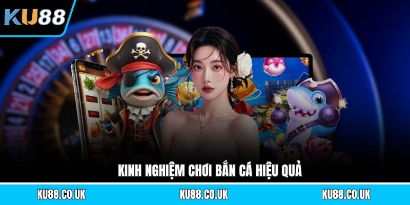 Bắn Cá Xu - Hướng Dẫn Săn Cá Đổi Thưởng Hiệu Quả Nhất