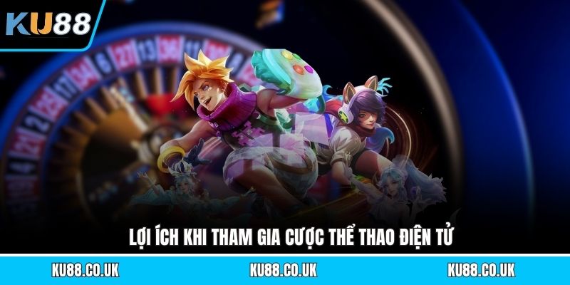 Kèo E-Sport M-Sport - Chiến Lược Đặt Cược Hiệu Quả Nhất
