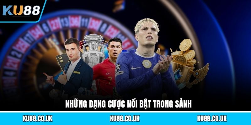 Cược Thể Thao IM - Khám Phá Sân Chơi Cược Đỉnh Cao Số 1