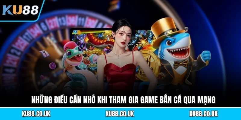 Bắn Cá Ăn Tiền FV - Hướng Dẫn Săn Cá Thắng Lớn Nhất 2026