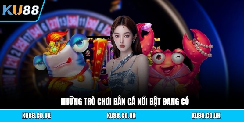 Bắn Cá Đổi Thưởng DG - Top Game Săn Cá Hấp Dẫn Nhất 2026