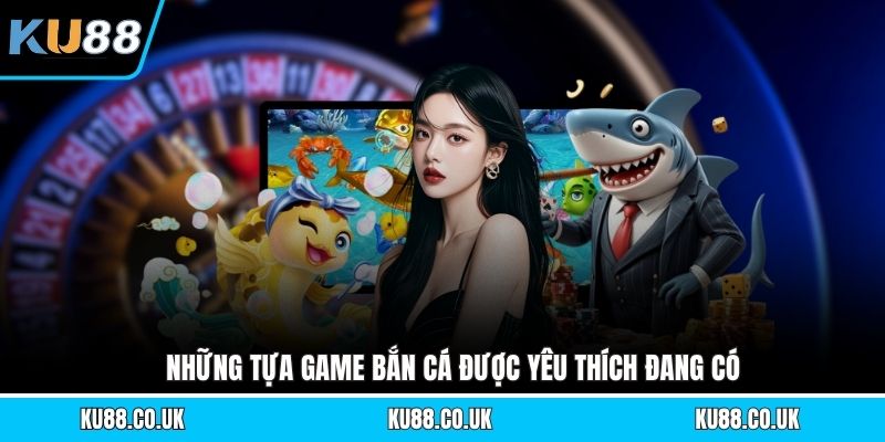 Bắn Cá Ăn Tiền FV - Hướng Dẫn Săn Cá Thắng Lớn Nhất 2026