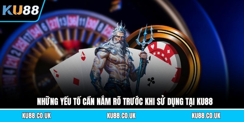 Trợ Giúp KU88 - Chỉ Dẫn Từng Thao Tác Cho Hội Viên 2026