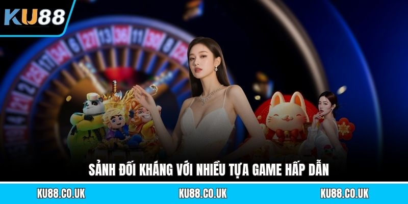 Sảnh Đối Kháng Tiền Thật OG - Chiến Thuật Thắng Lớn Cực Đỉnh