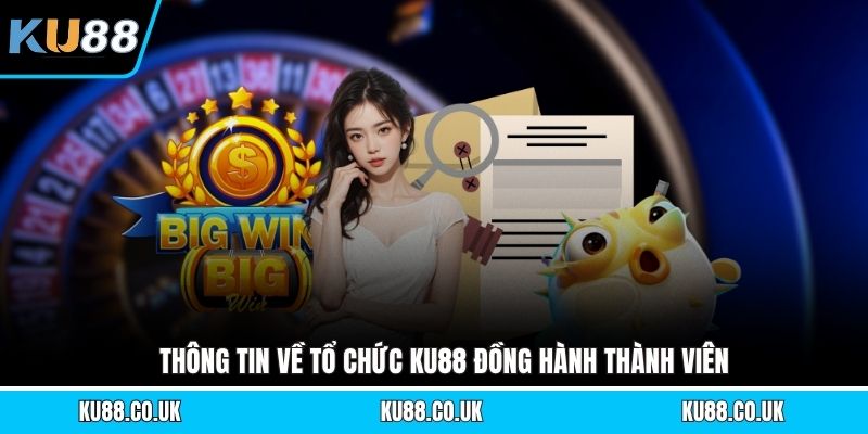 Chơi có Trách Nhiệm KU88 - Hỗ Trợ Giải Trí Lành Mạnh