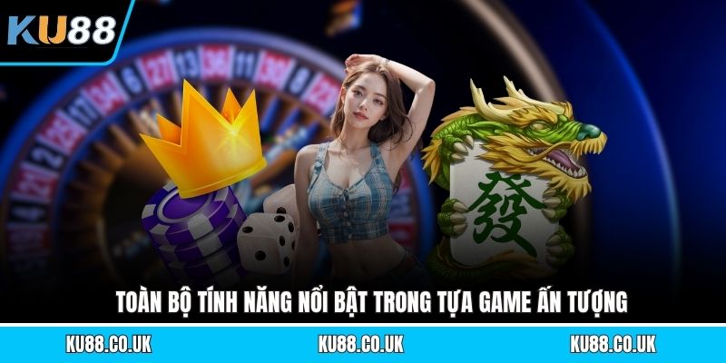 Cổng Game Đổi Thưởng TP - Khám Phá Slot RTP Cao Hấp Dẫn Nhất