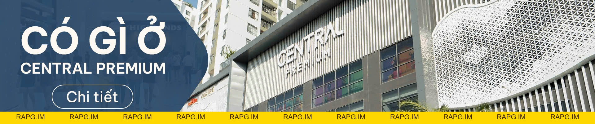 ĐÊM HỘI HALLOWEEN VUI HẾT NẤC - TTTM Central Premium