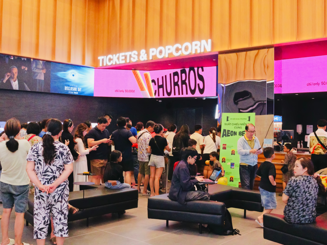 Giới thiệu - TTTM Central Premium