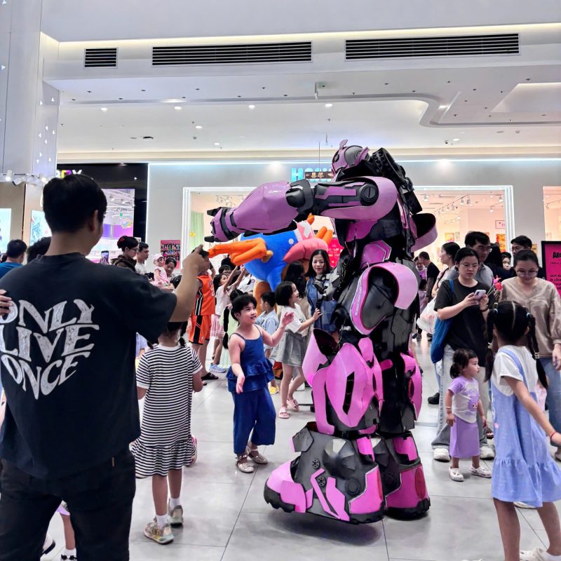 Giới thiệu - TTTM Central Premium