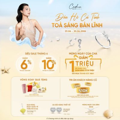 Ưu đãi Central Premium - TTTM Central Premium