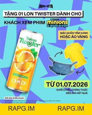 Ưu đãi Central Premium - TTTM Central Premium