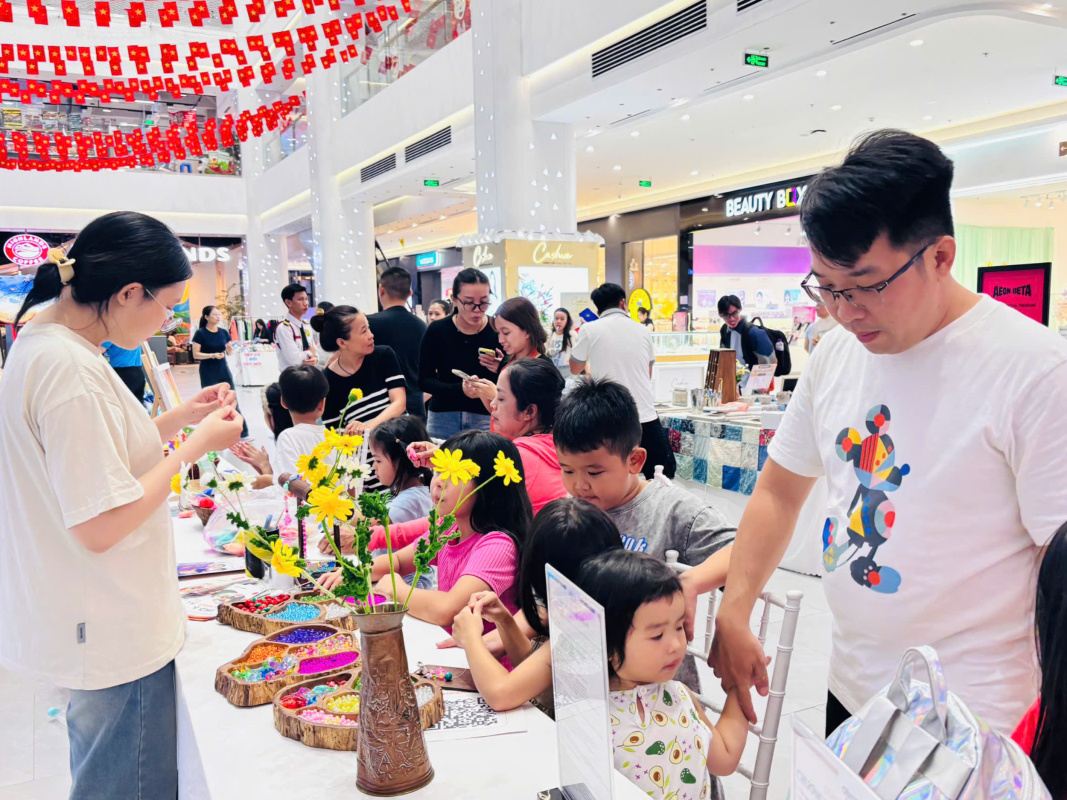 Giới thiệu - TTTM Central Premium