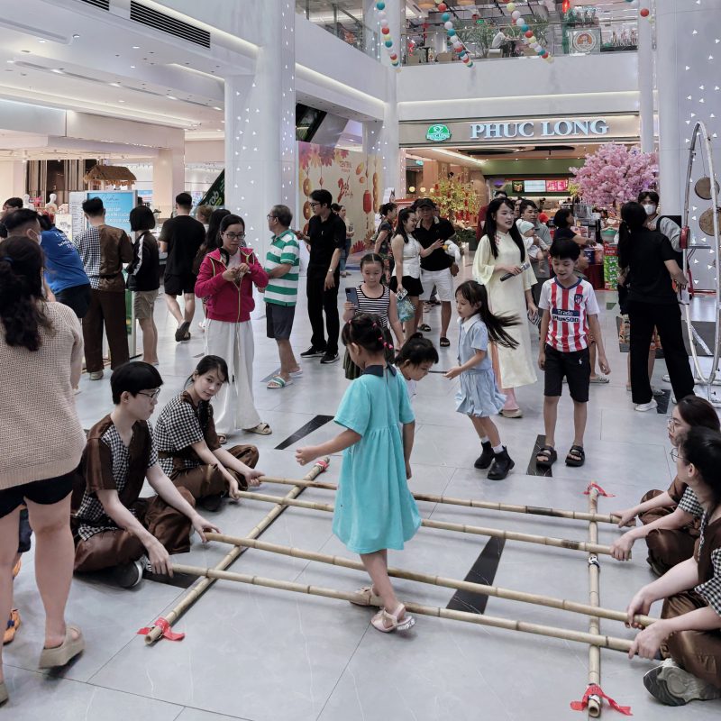 Giới thiệu - TTTM Central Premium