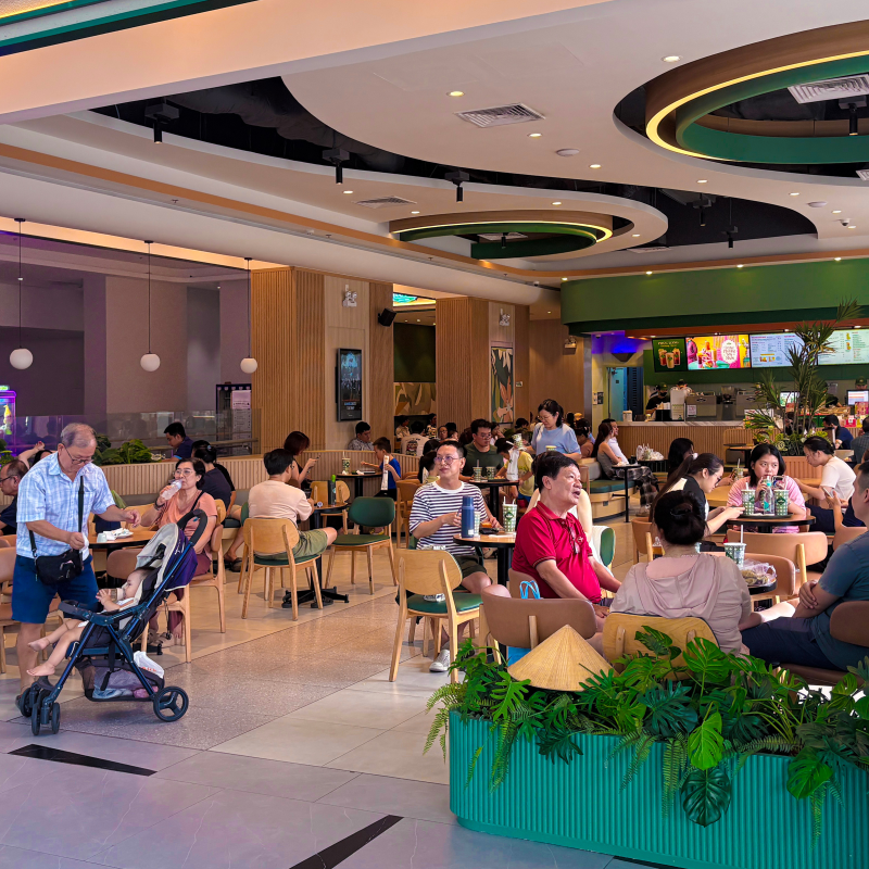 Giới thiệu - TTTM Central Premium