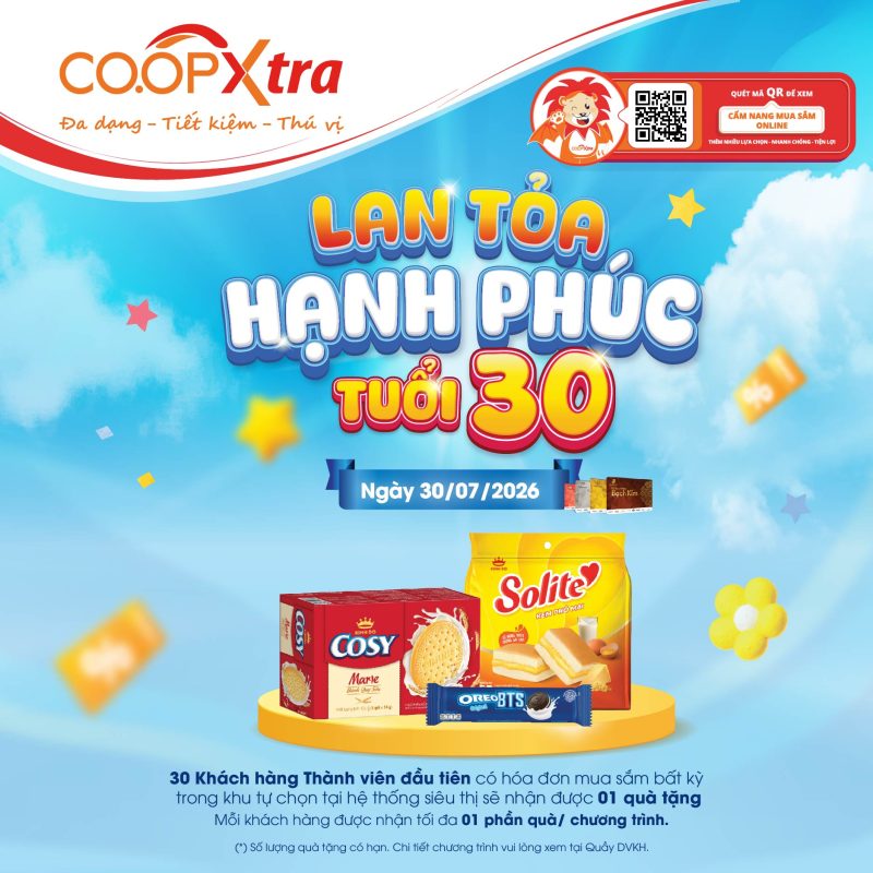 BACK TO SCHOOL – BẬT MOOD ĐẾN TRƯỜNG, RINH TRĂM DEAL CHẤT! - TTTM Central Premium