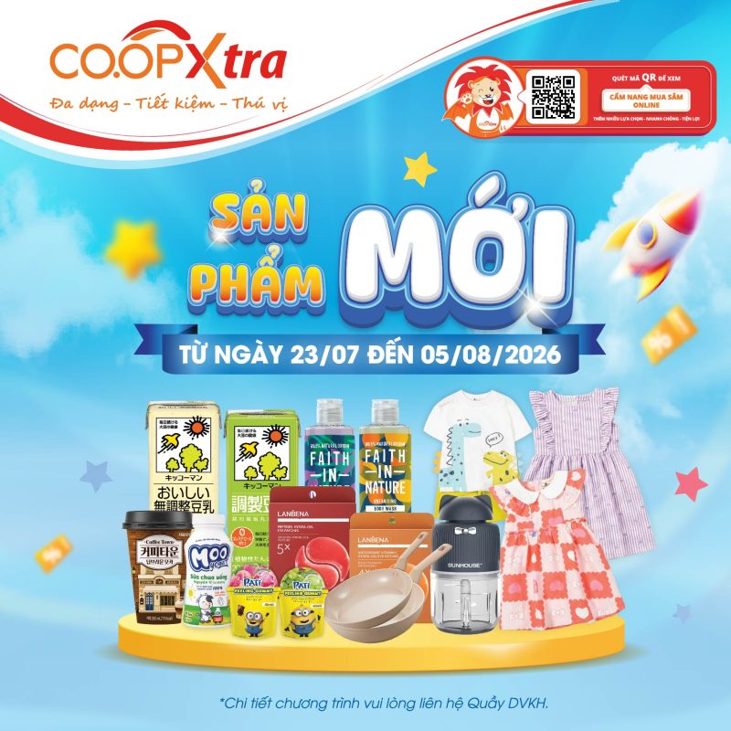 BACK TO SCHOOL – BẬT MOOD ĐẾN TRƯỜNG, RINH TRĂM DEAL CHẤT! - TTTM Central Premium
