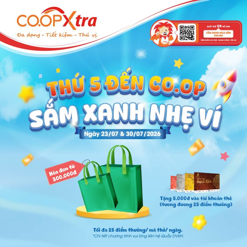 BACK TO SCHOOL – BẬT MOOD ĐẾN TRƯỜNG, RINH TRĂM DEAL CHẤT! - TTTM Central Premium