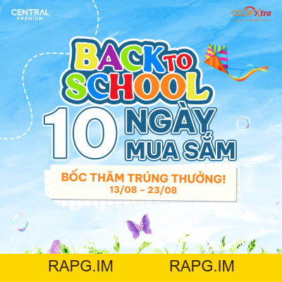TIÊU ĐIỂM Archives - TTTM Central Premium