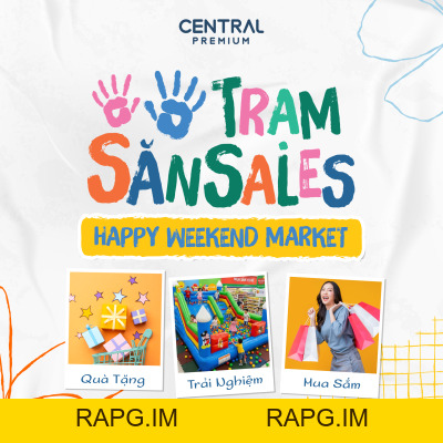SỰ KIỆN Archives - TTTM Central Premium
