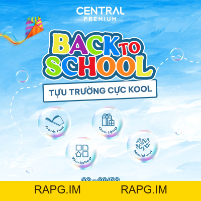 SỰ KIỆN Archives - TTTM Central Premium