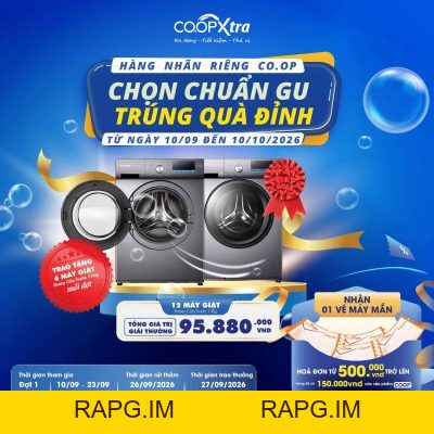 ƯU ĐÃI Archives - TTTM Central Premium