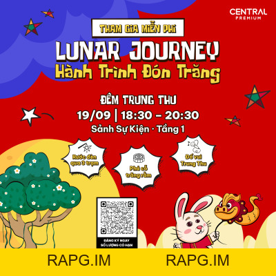 SỰ KIỆN Archives - TTTM Central Premium